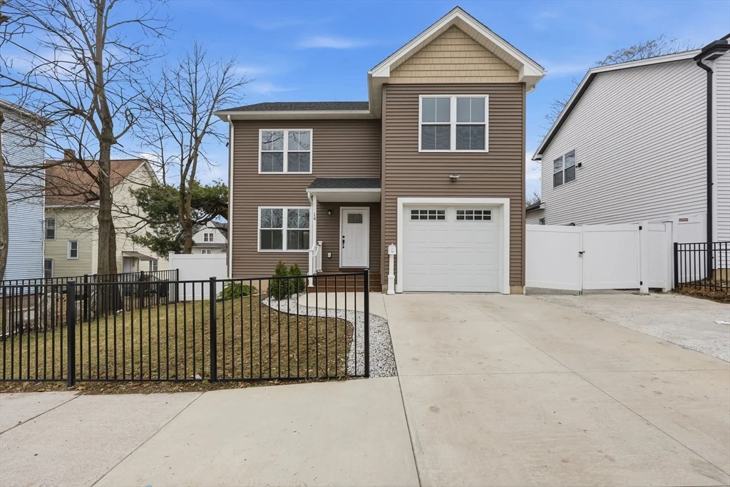 14 Crane St, Springfield