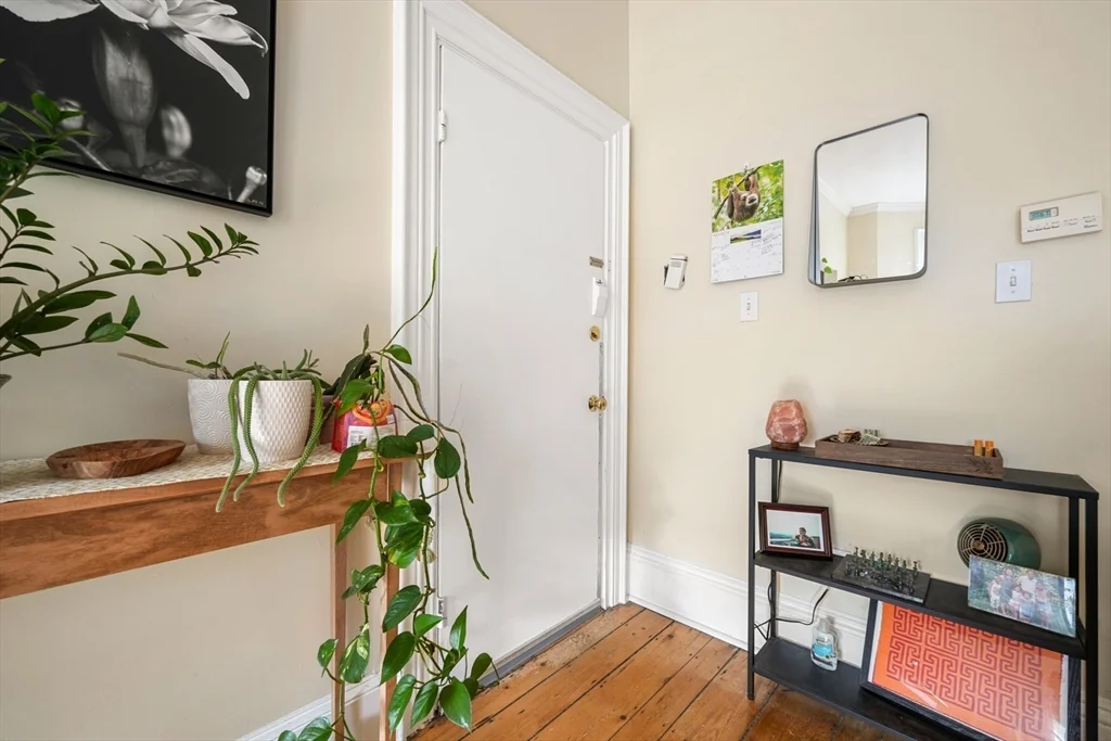 104 E Brookline St, South End