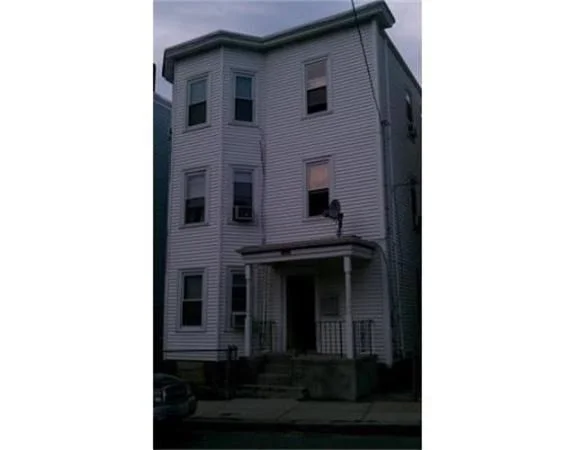 38 Crescent Ave, Dorchester