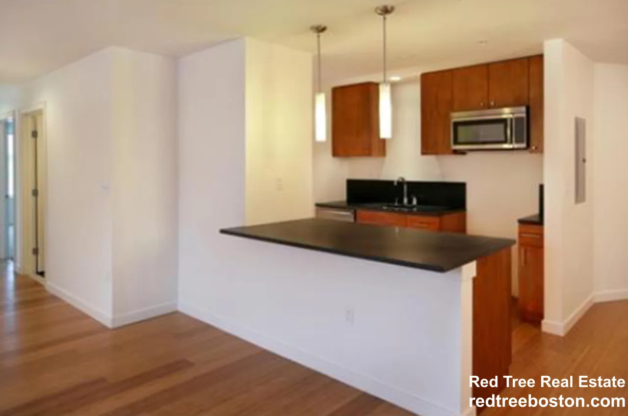 16 Miner St, Fenway