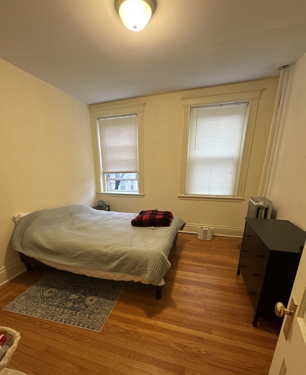 20 Queensberry St, Boston