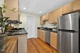 241 Hurley St, East Cambridge