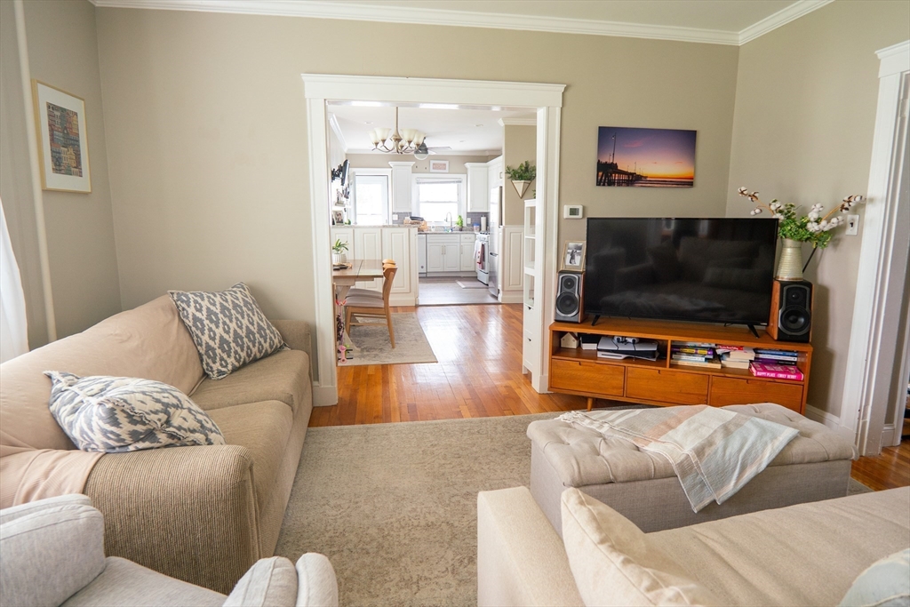 116 Derby Rd, Revere