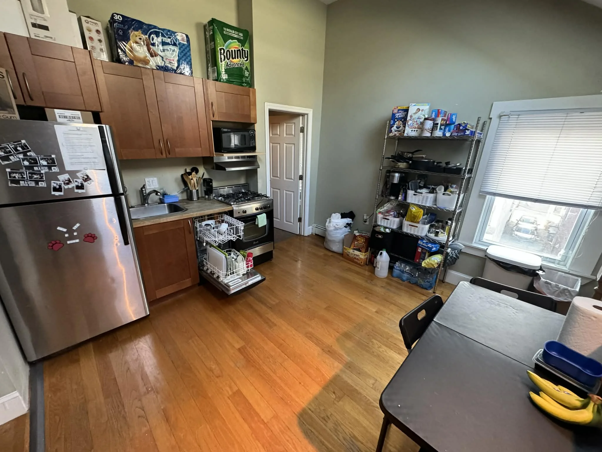 12 Shepherd Ave, Mission Hill