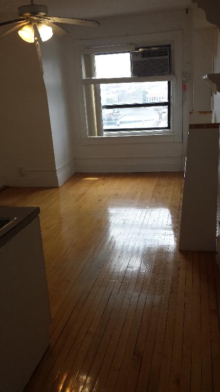 91 Westland Ave, Fenway