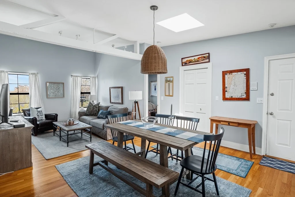 2 Monument Sq, Charlestown