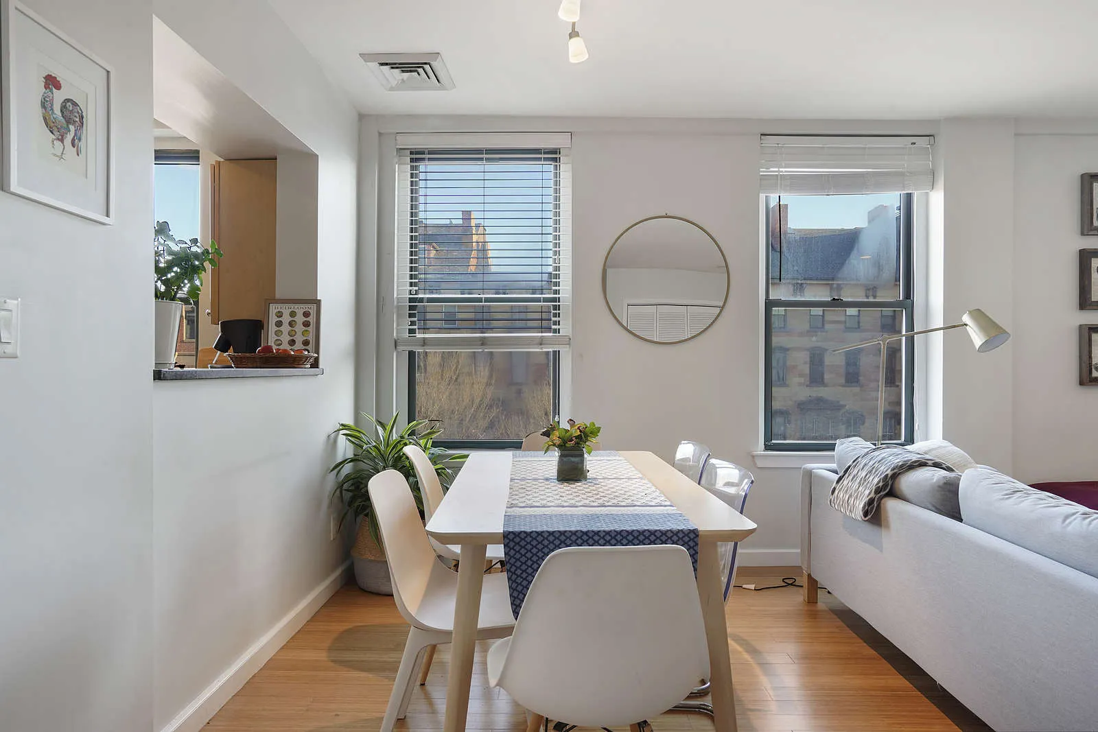 1661-1663 Washington St, South End