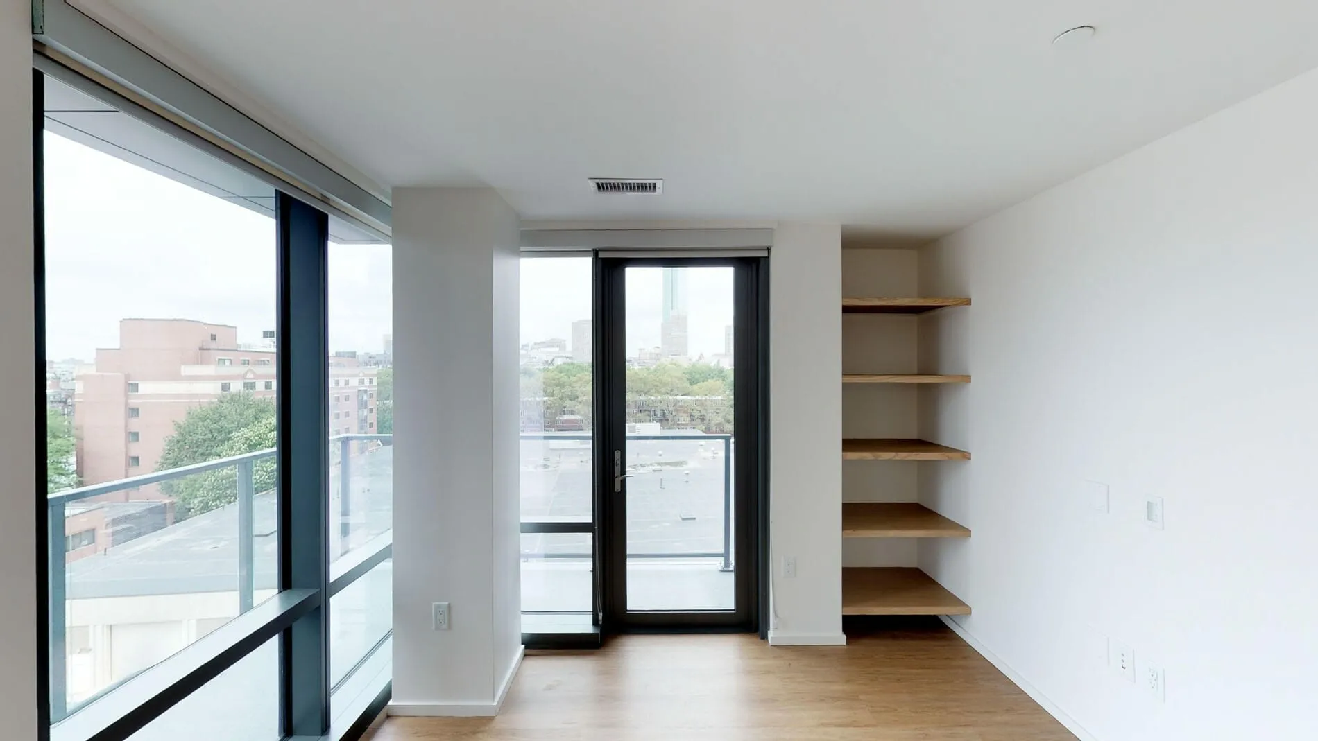 345 Harrison Ave, South End