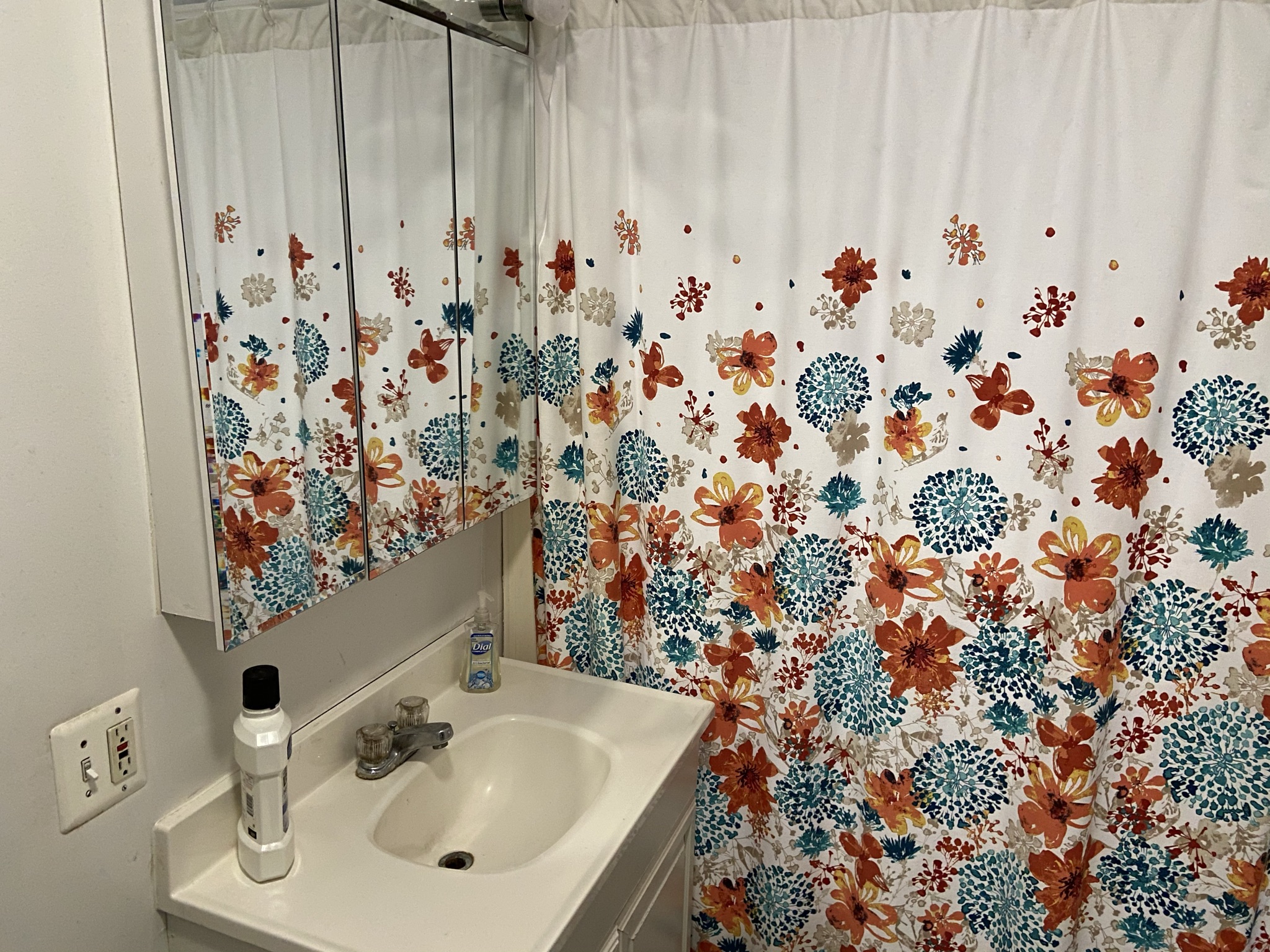 10 Cambridge Ter, Neighborhood Nine