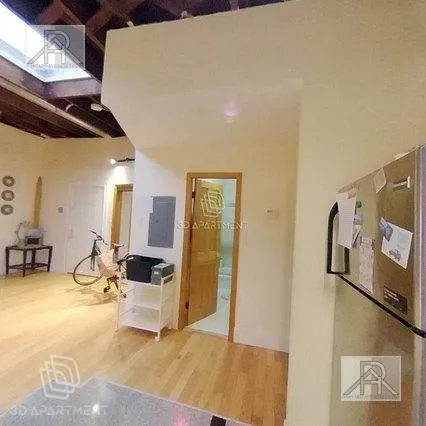 25 Saint Mary's St, Brookline