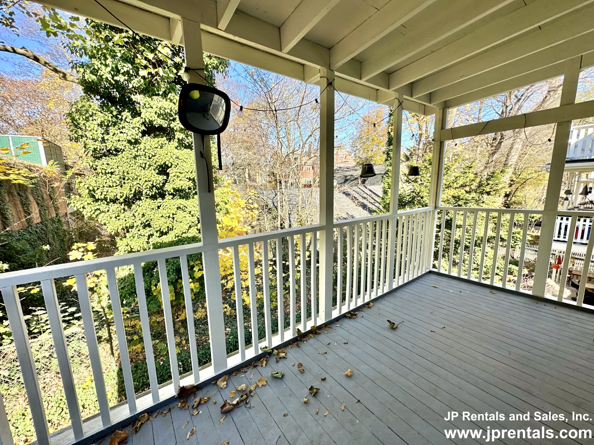 4 bed, 2 bath apartment for rent at 22 Sedgwick St Unit 2, Jamaica Plain — photo 21 of 26