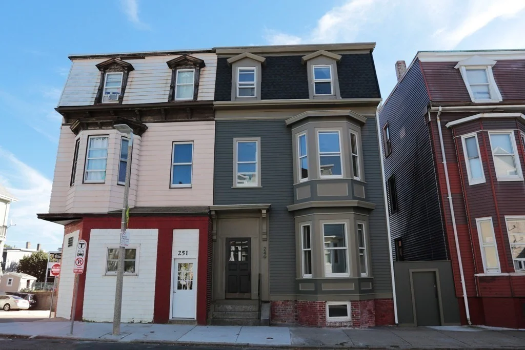 249 Lexington St, Eagle Hill