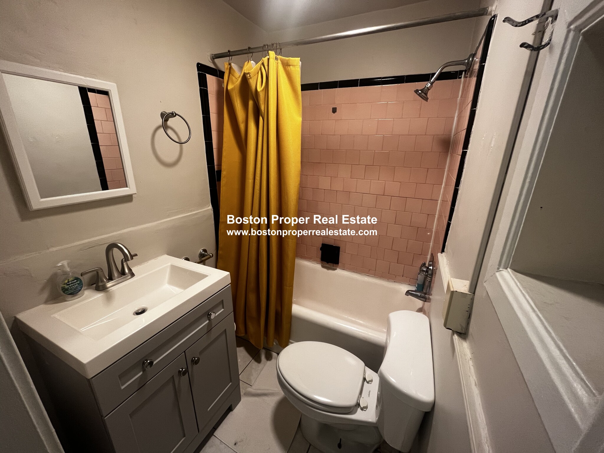 140 Beacon St, Back Bay