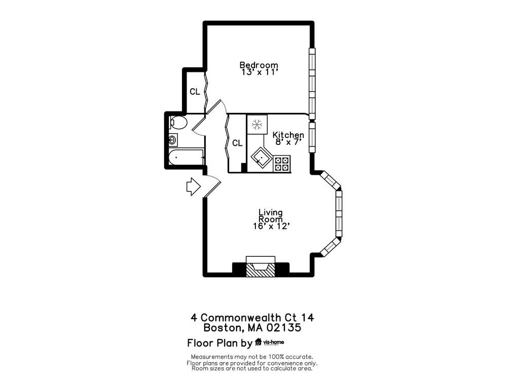 4 Commonwealth Ct, Brighton