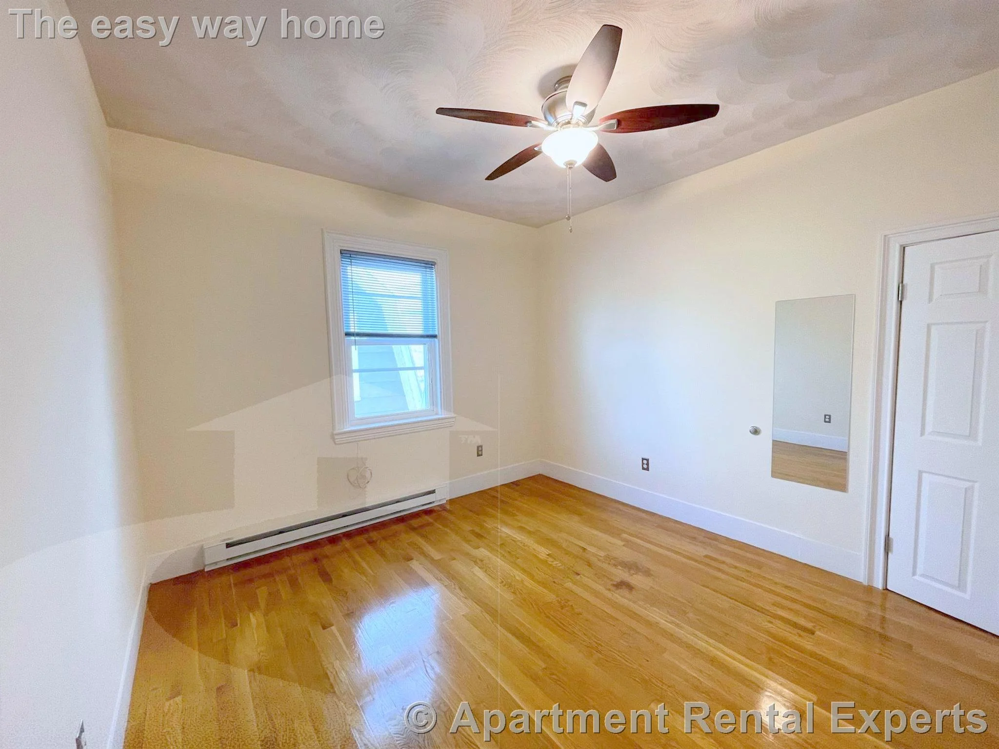 3 Meridian Pkwa, Malden Center