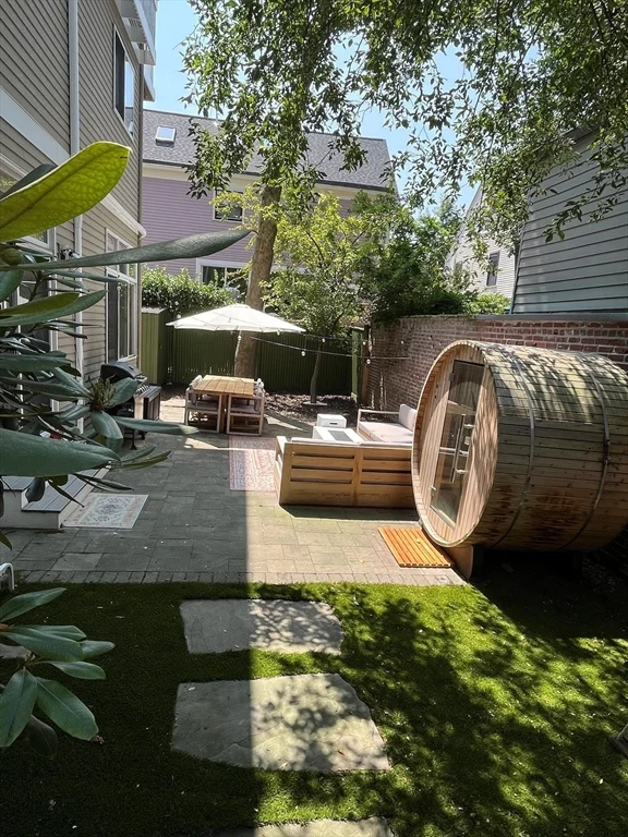 39-41 Dana St, Mid-Cambridge