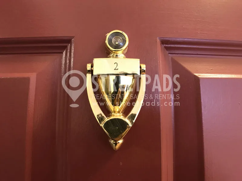 55 Langdon St, Neighborhood Nine