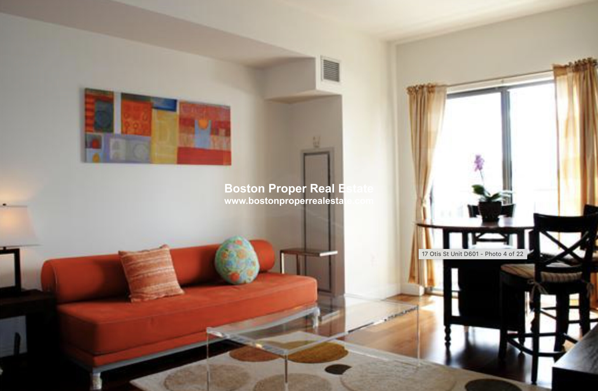 17 Otis St, East Cambridge