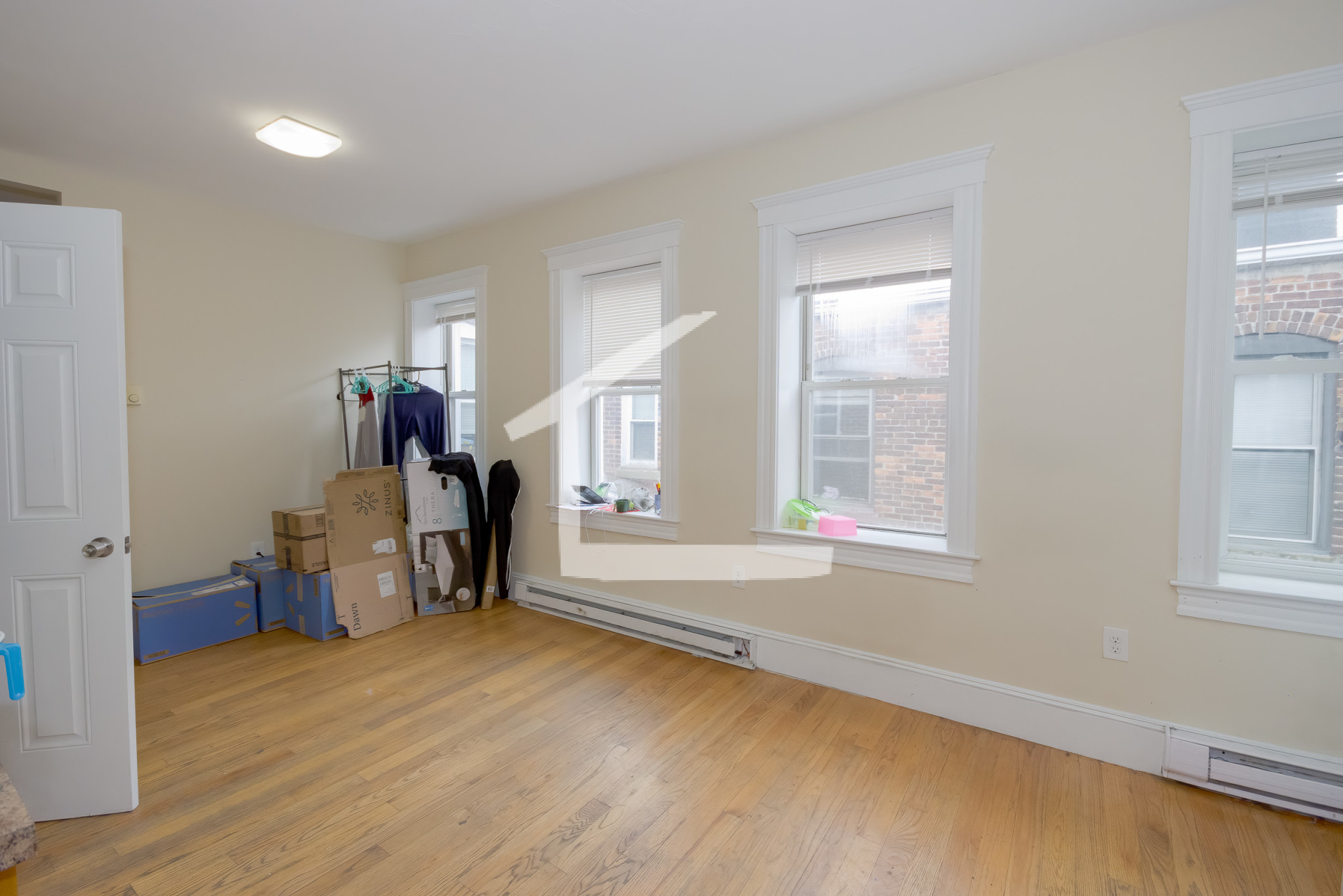 887 Huntington Ave, Mission Hill