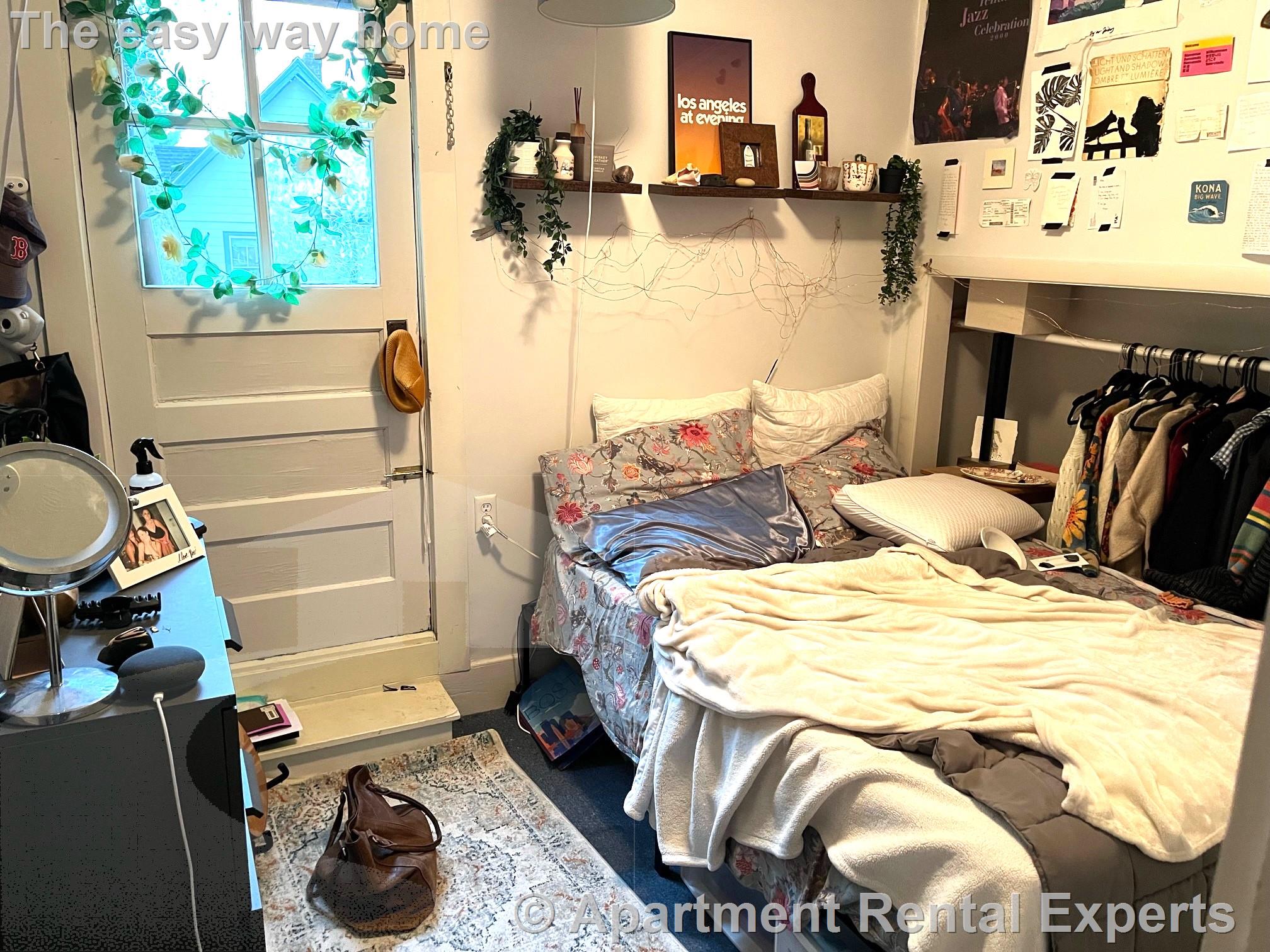 16 Chetwynd Rd, Tufts