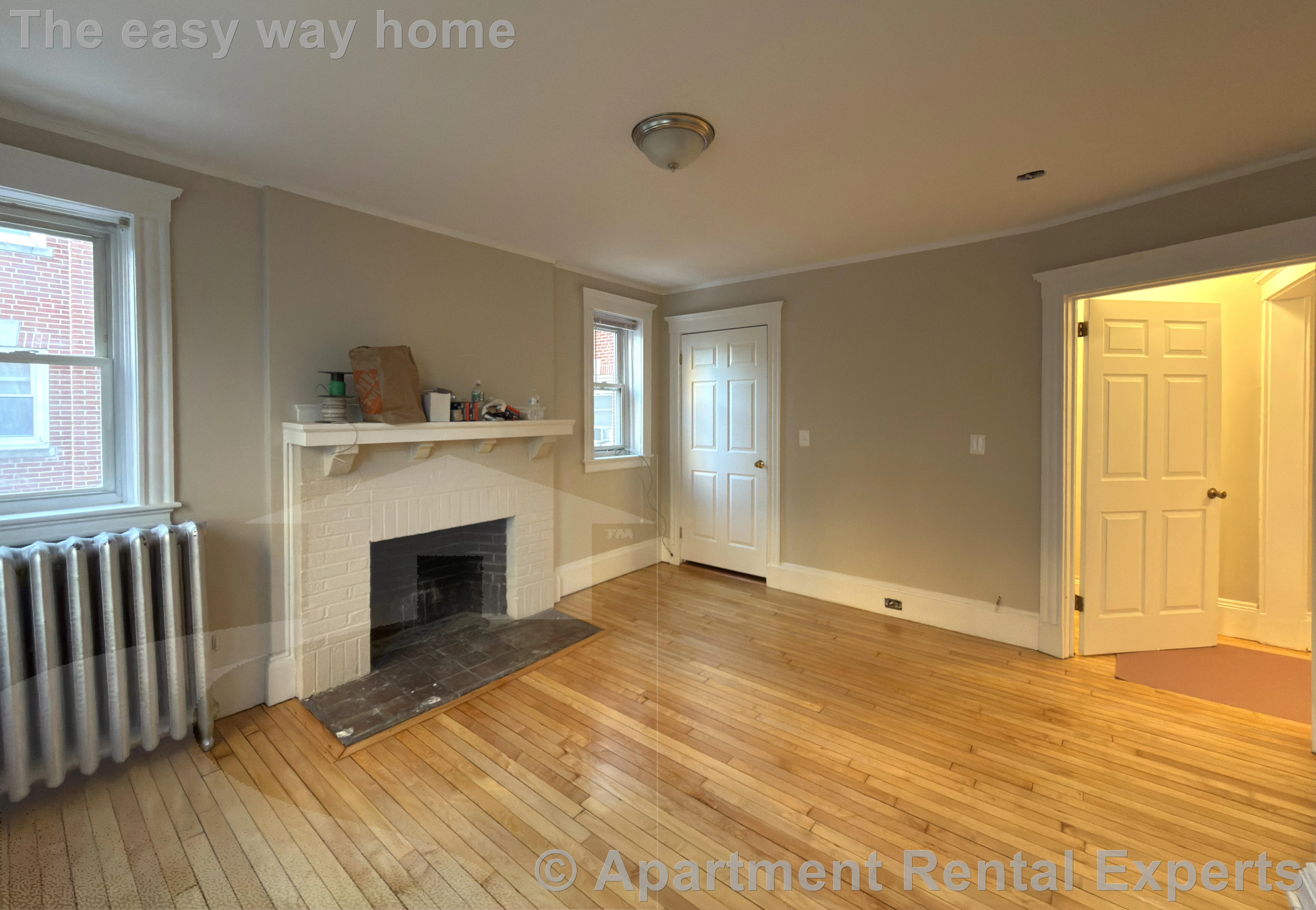 8 Craigie Cir, Harvard Square