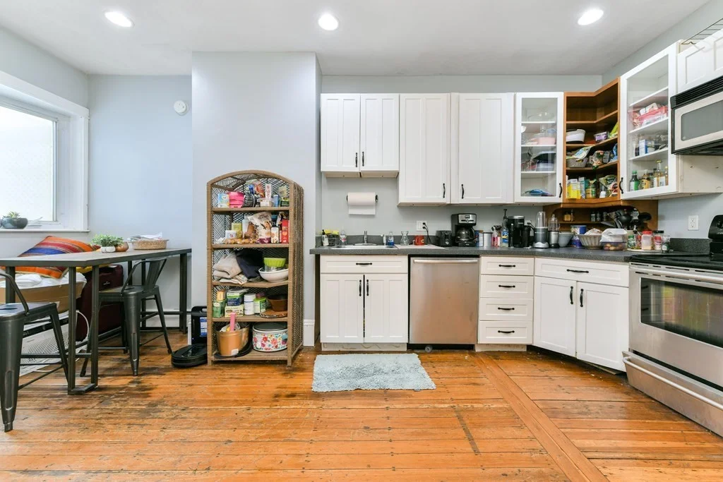 748 E 3rd, South Boston