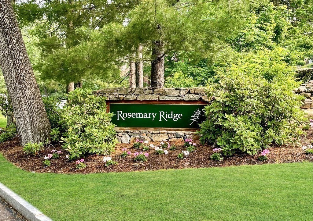 100 Rosemary Way, Needham Heights