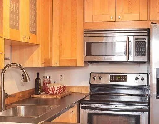 125 W Concord, South End