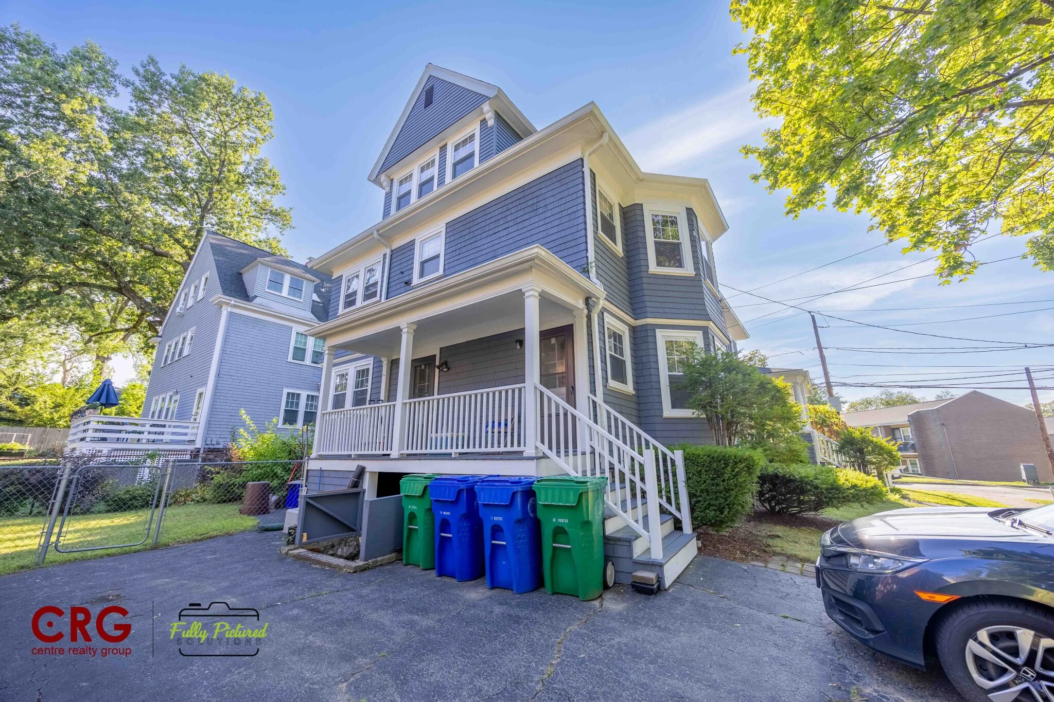 40 Walker St, Newtonville