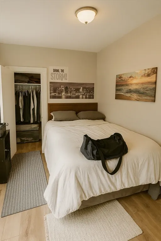 16 Linley, South Boston