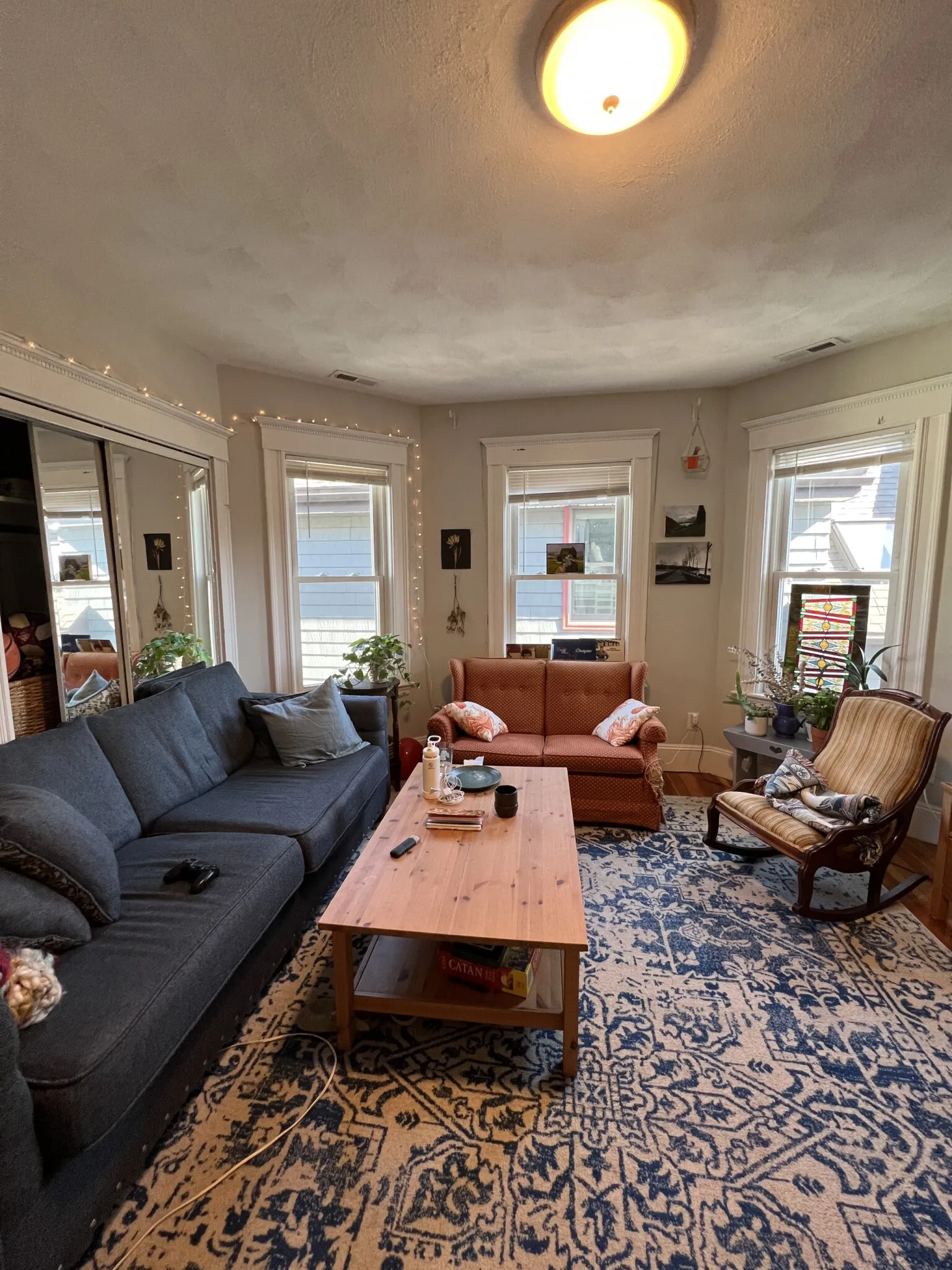 305 Highland Ave, Powder House Square