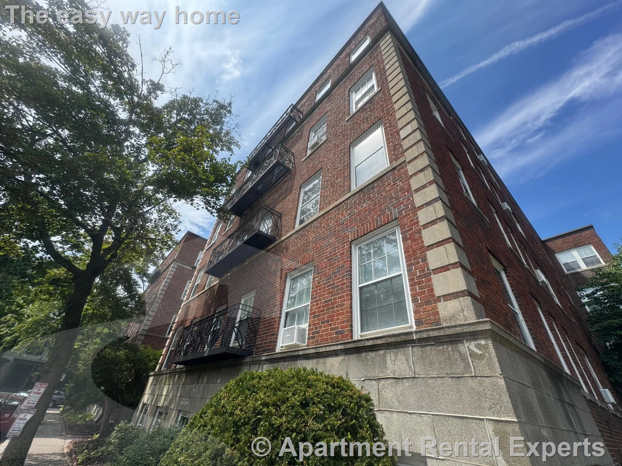 77 Martin St, Harvard Square