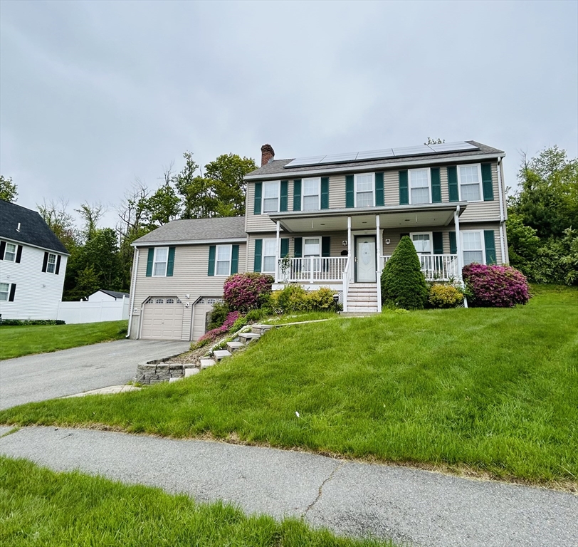 35 Fox Meadow Dr, Worcester