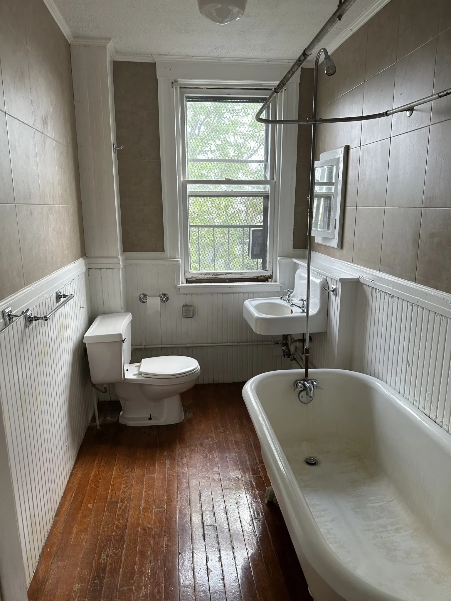 51 Delle Ave, Mission Hill