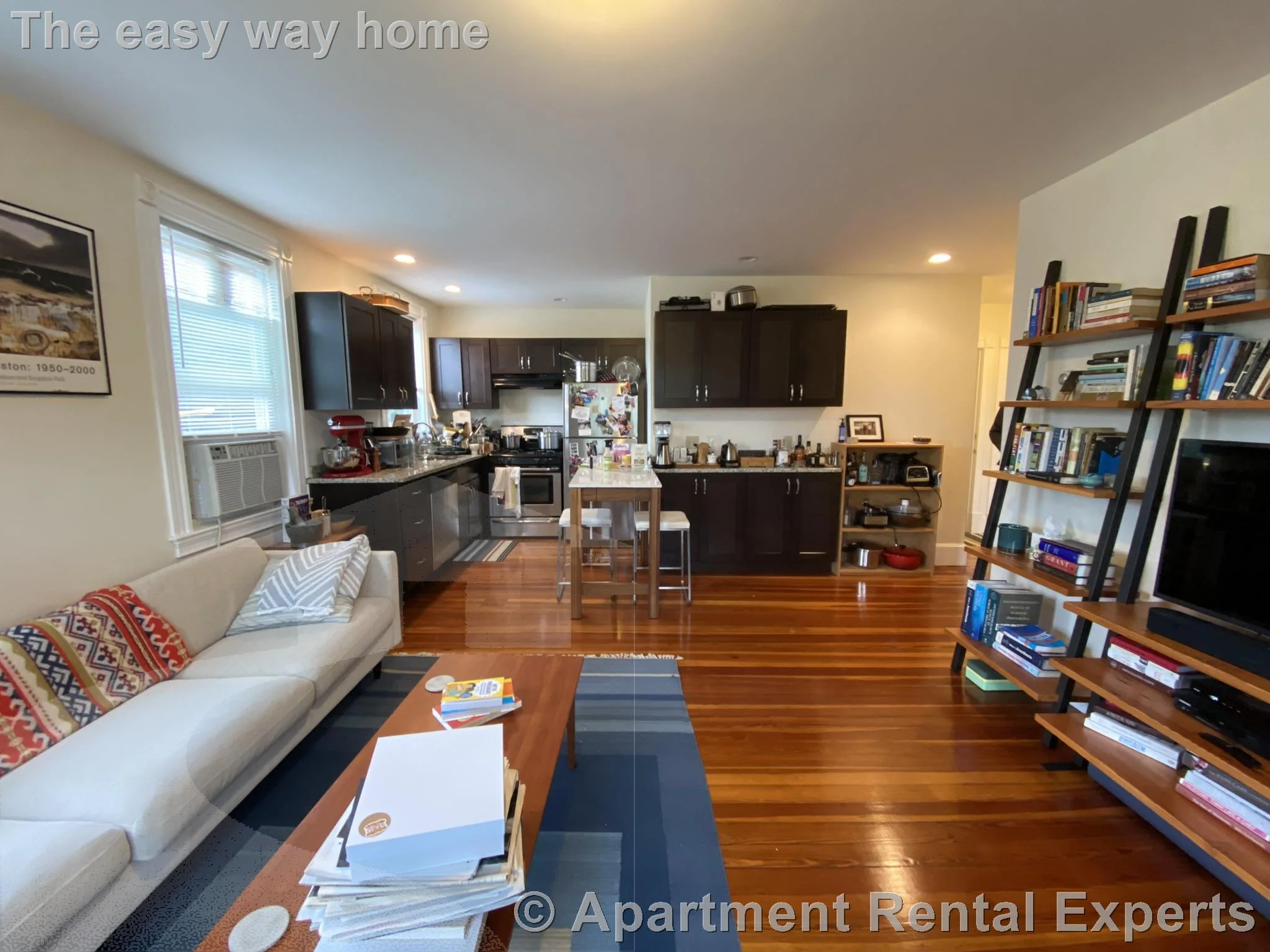 34 Chatham St, Mid Cambridge
