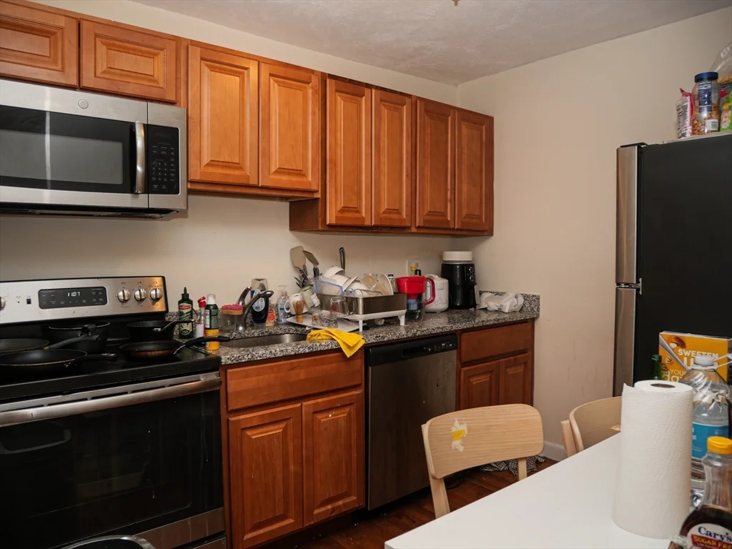 1027 Commonwealth Ave, Allston