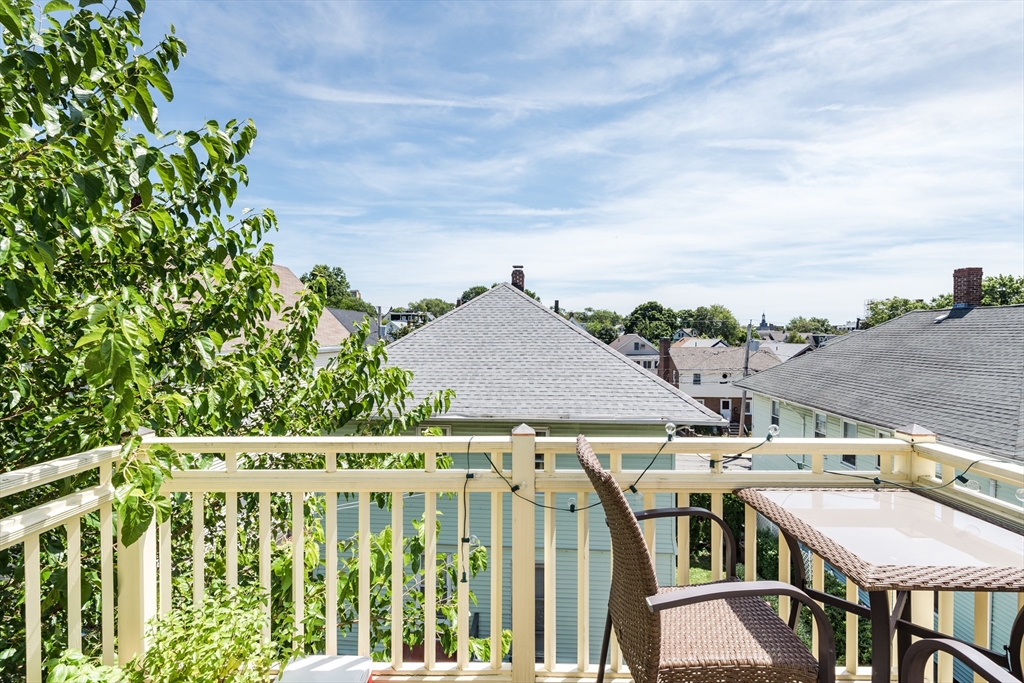 50 Waterhouse St, Teele Square