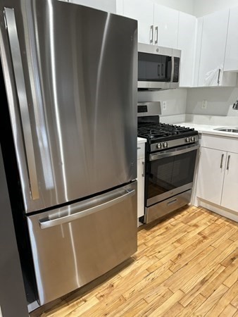 70-72 Northampton, South End