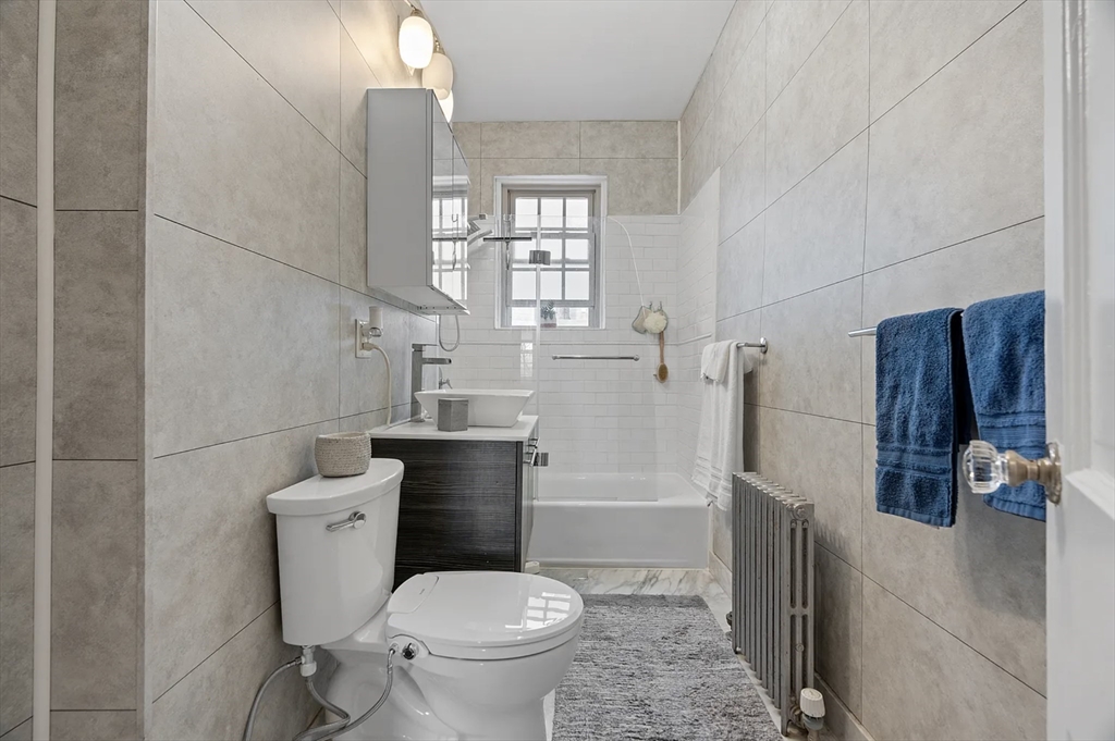 1496 Beacon St, Corey Hill