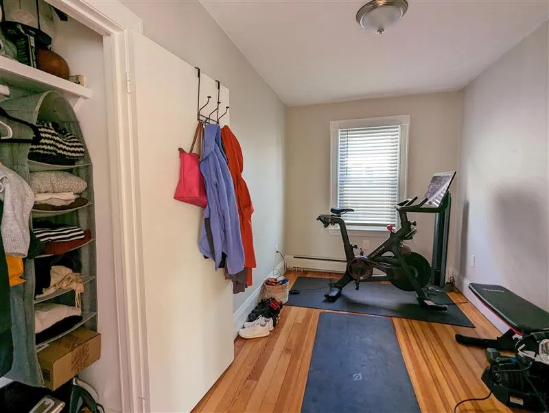 28 Fairmont Ave, Cambridgeport