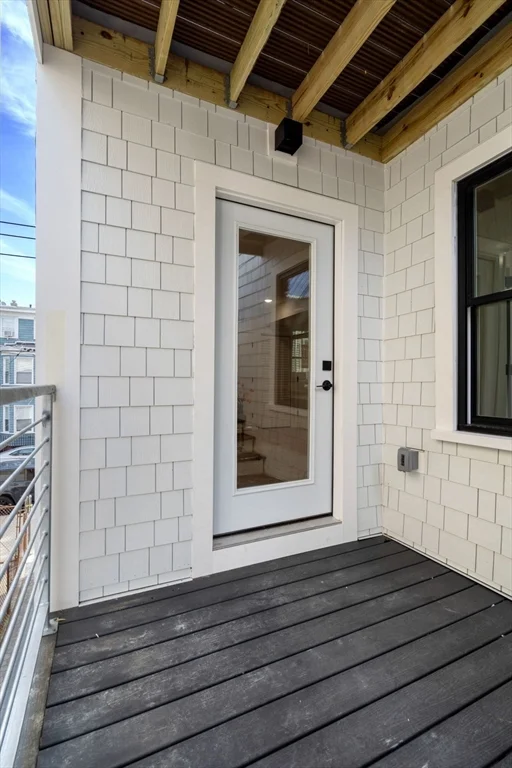 76 Webster St, East Boston
