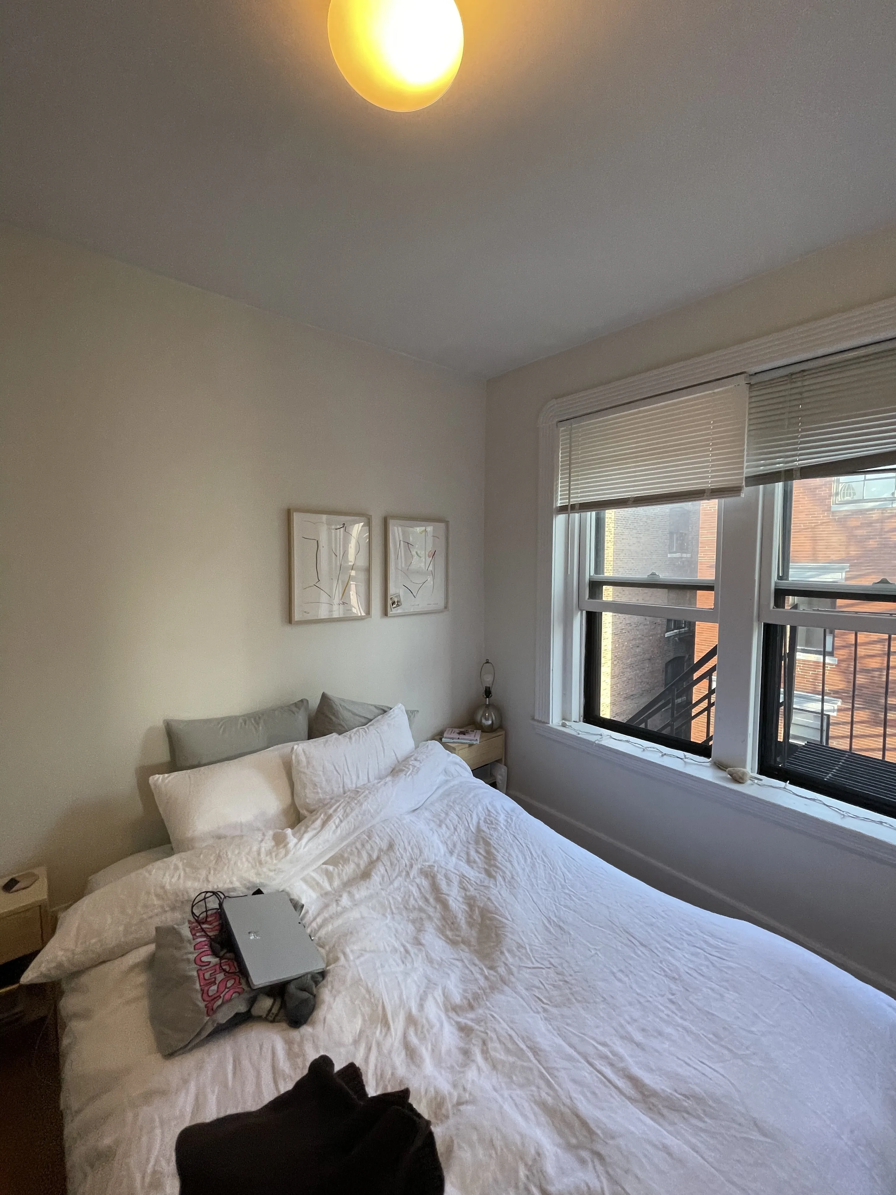 15 Revere St, Beacon Hill