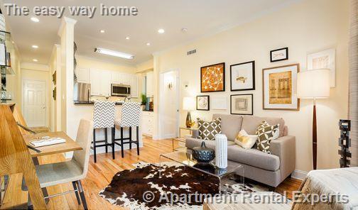 1 Chauncy St, Harvard Square