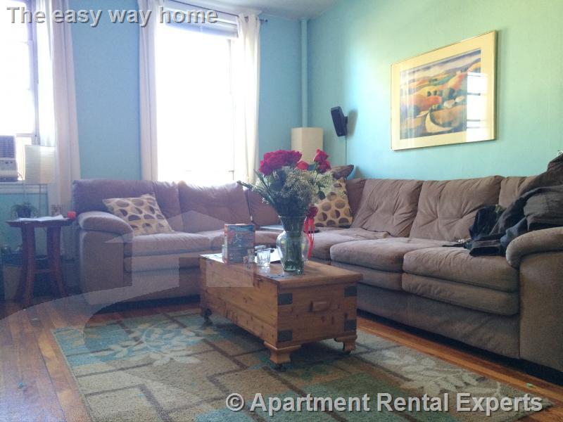 1622 Massachusetts Ave, Harvard Square