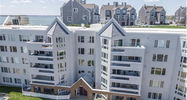 304 Commodore Ct, Spinnaker Island