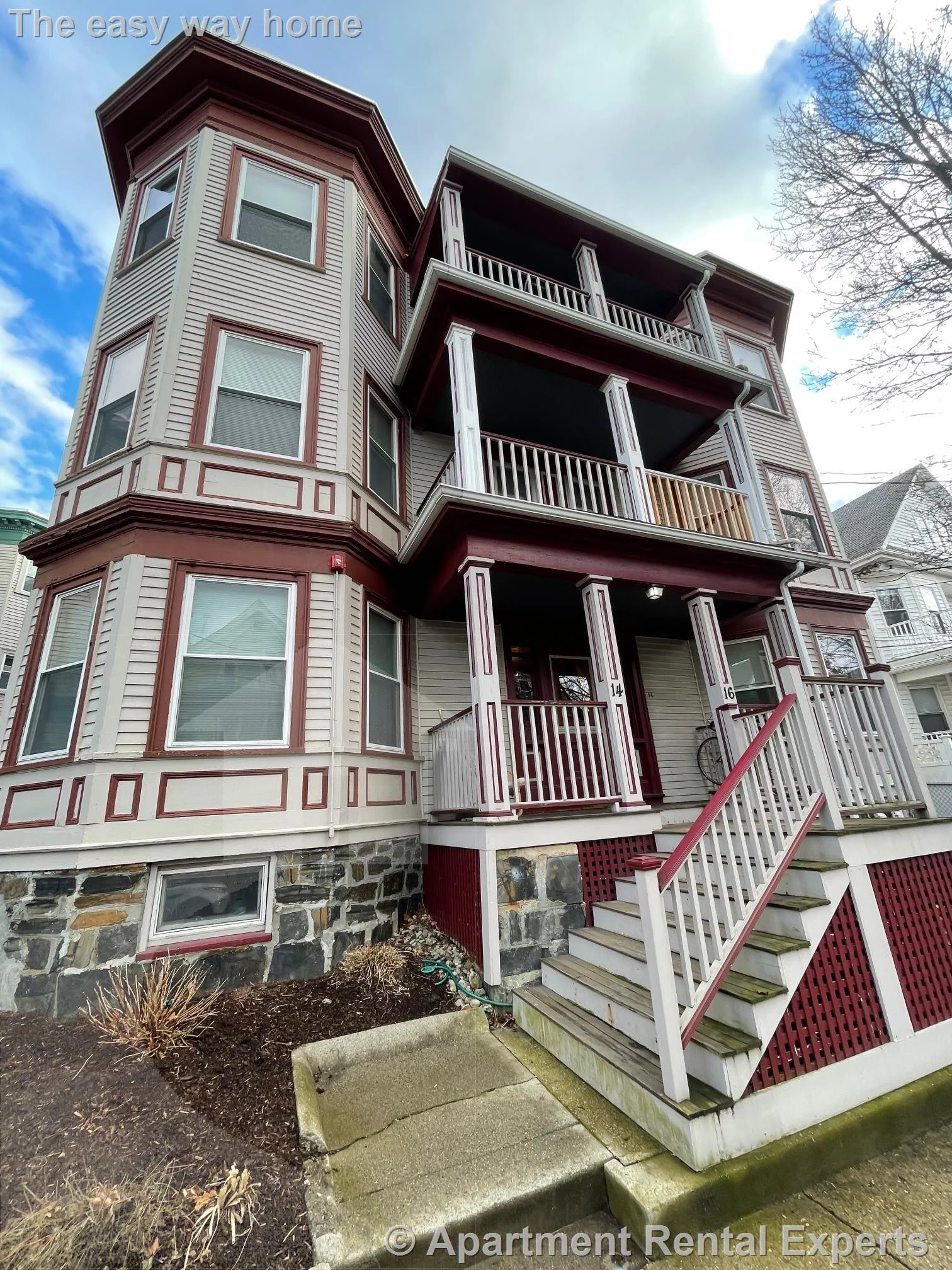 14 Garrison Ave, Teele Square