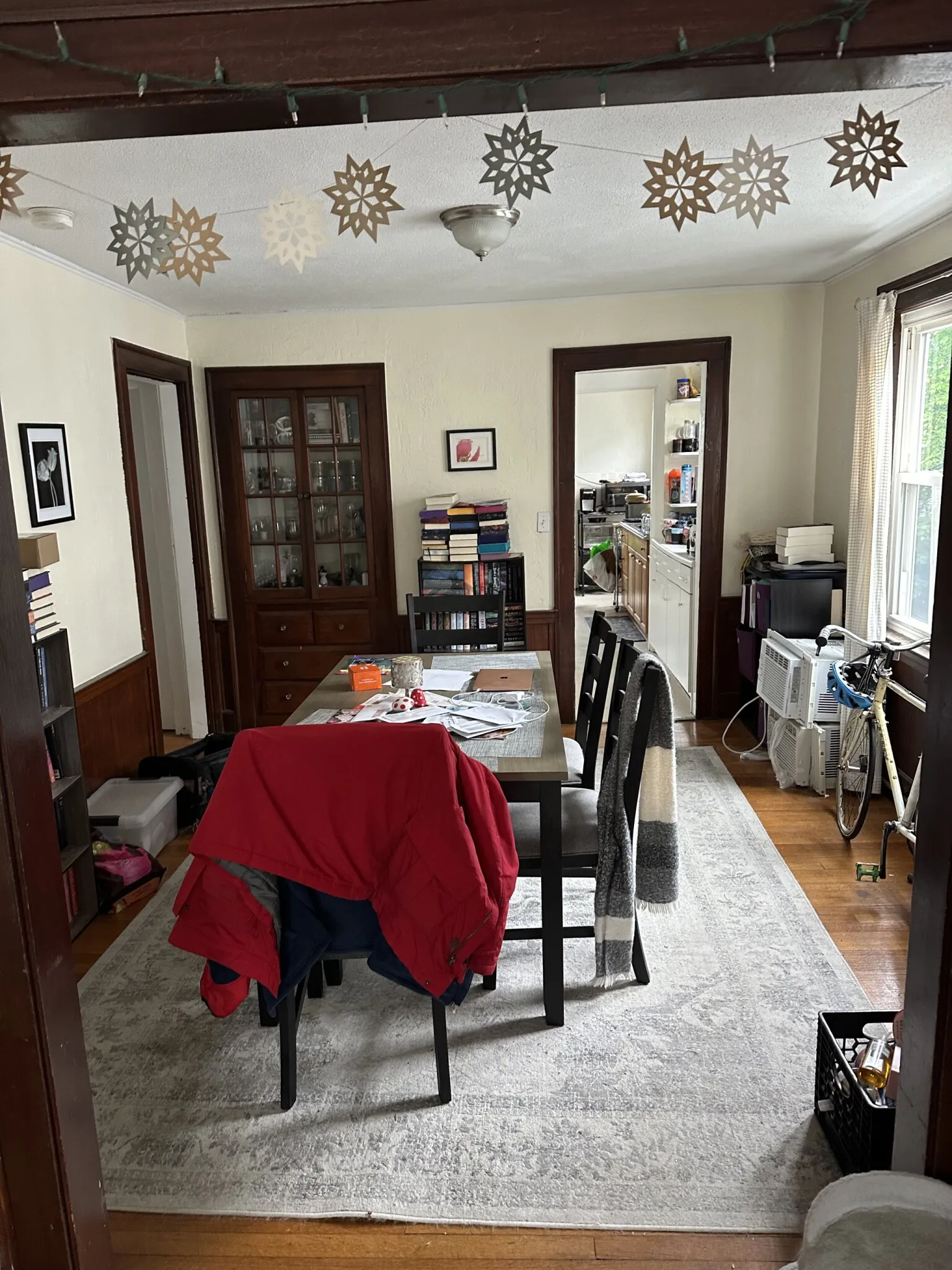 58 Brock St, Oak Square