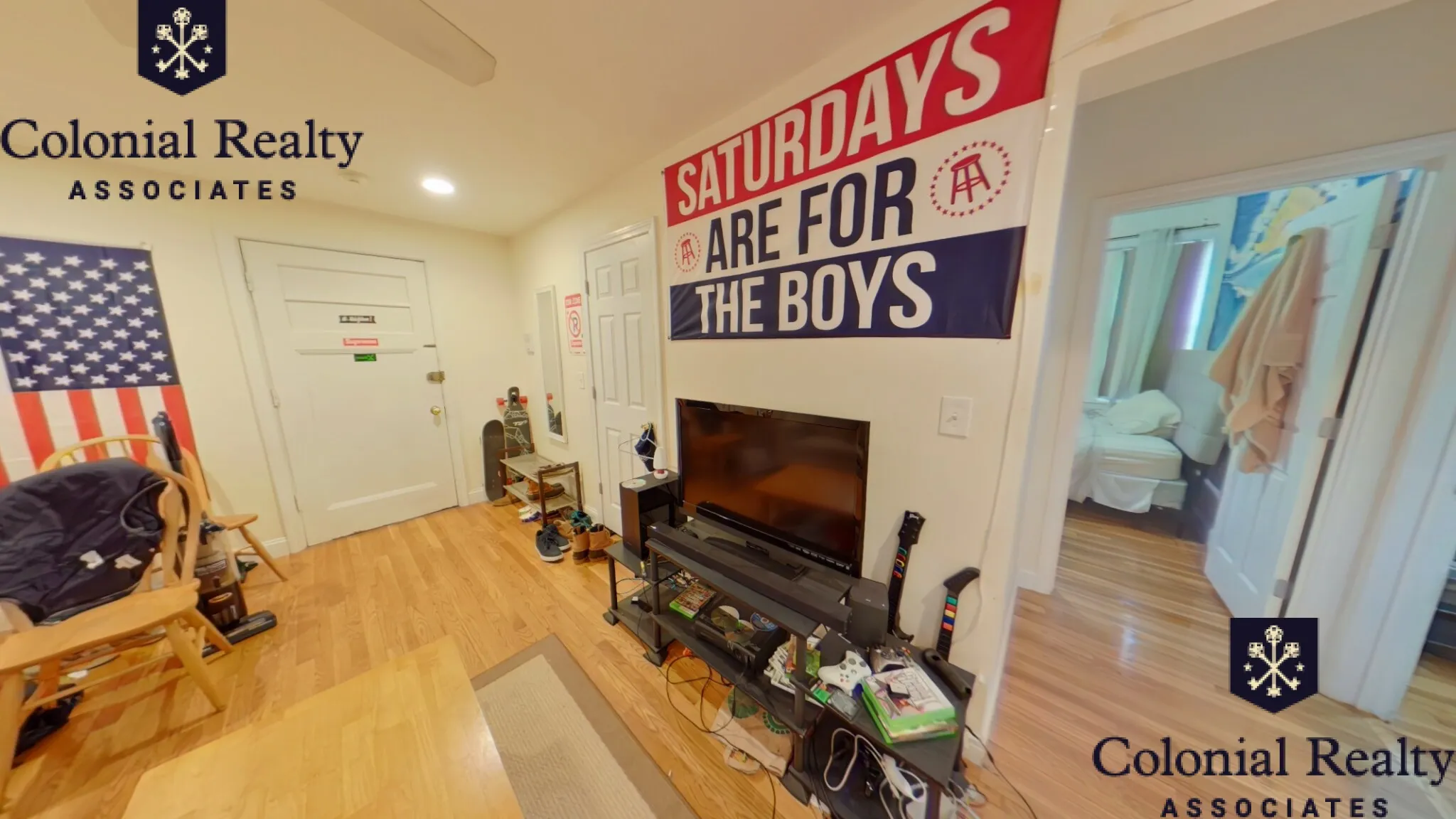 62 Egmont St, North Brookline