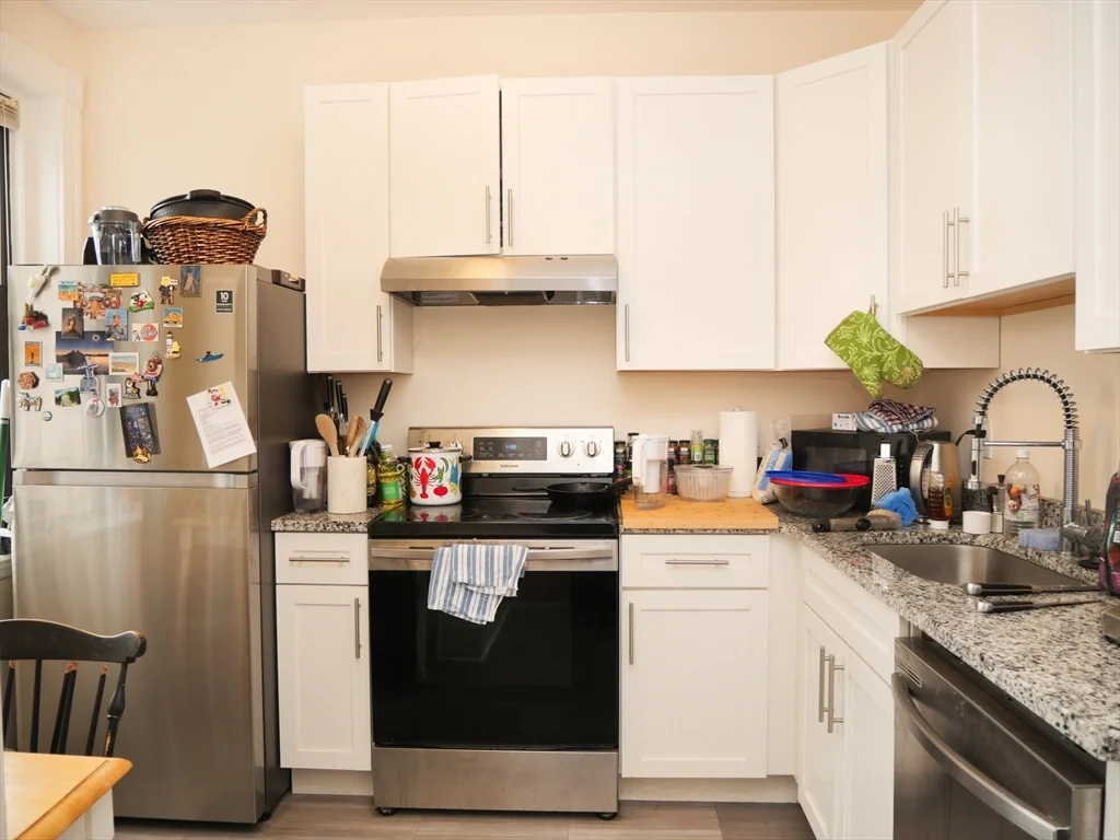 229 Saint Paul St, Coolidge Corner