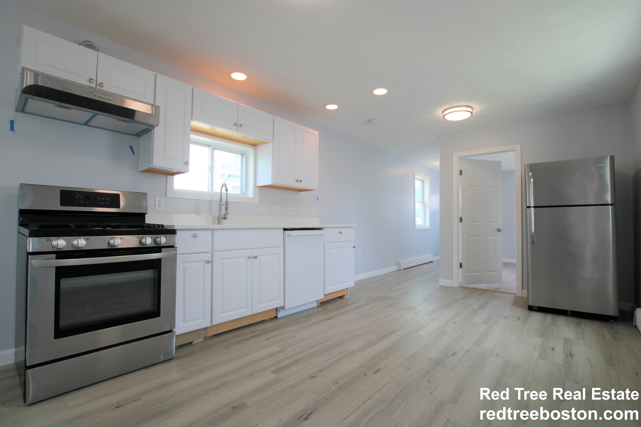 52 Shawmut St, Revere